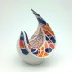 FIGURA PALOMA PORCELANA