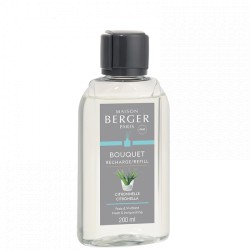 Recarga Citronnelle para bouquet de Maison Berger (200ml)