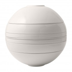 Iconic La Boule White de Villeroy &amp;amp;amp;amp; Boch