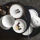 Iconic La Boule White de Villeroy &amp;amp;amp;amp; Boch