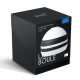 Iconic La Boule black &amp;amp;amp;amp;amp;amp;amp;amp;amp; white de Villeroy &amp;amp;amp;amp;amp;amp;amp;amp;amp; Boch