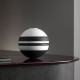 Iconic La Boule black &amp;amp;amp;amp;amp;amp;amp;amp;amp; white de Villeroy &amp;amp;amp;amp;amp;amp;amp;amp;amp; Boch