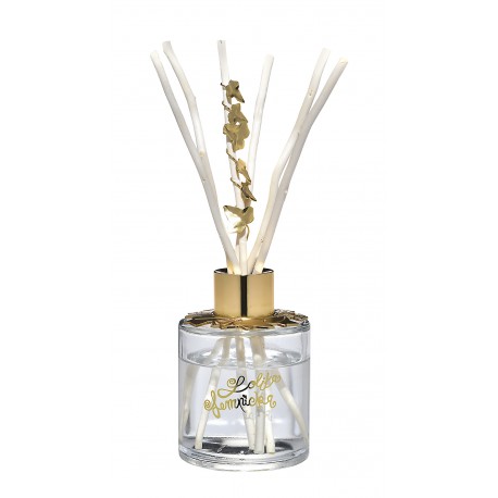 Bouquete Transparente Lolita Lempicka