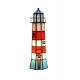 LAMPARA FARO TIFFANY