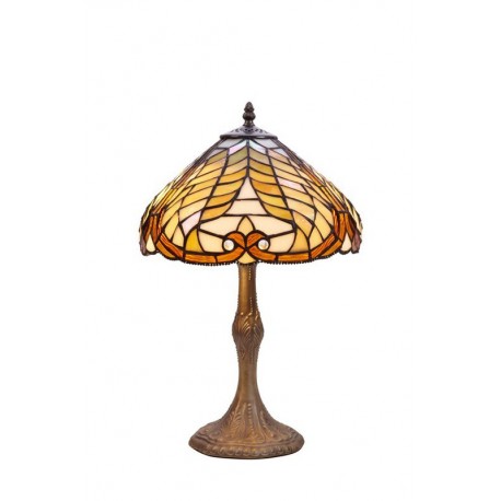 LAMPARA TIFFANY