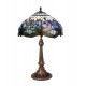 LAMPARA TIFFANY