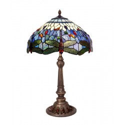 LAMPARA TIFFANY