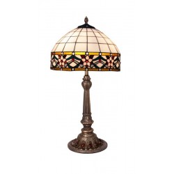 LAMPARA TIFFANY