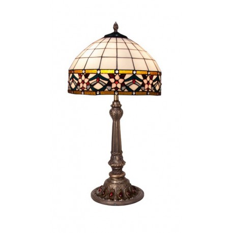 LAMPARA TIFFANY