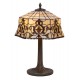 LAMPARA TIFFANY