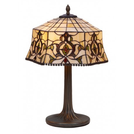 LAMPARA TIFFANY