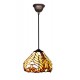 LAMPARA TIFFANY