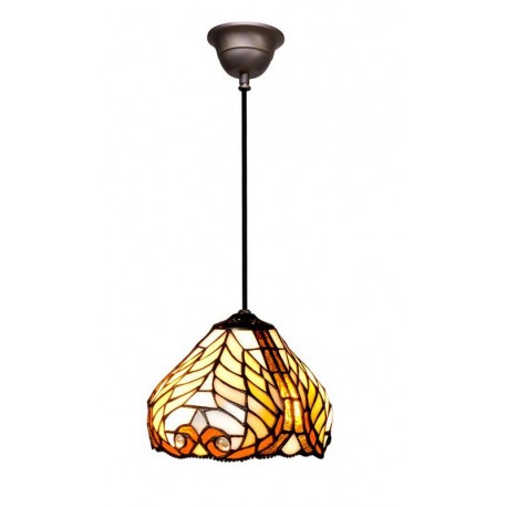 LAMPARA TIFFANY