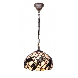 LAMPARA TIFFANY