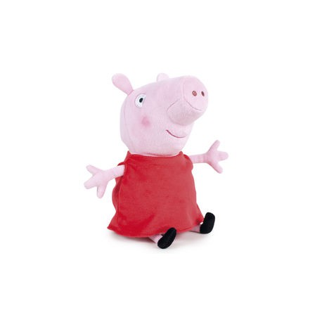 Peluche Peppa Pig