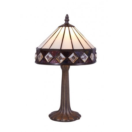 LAMPARA TIFFANY