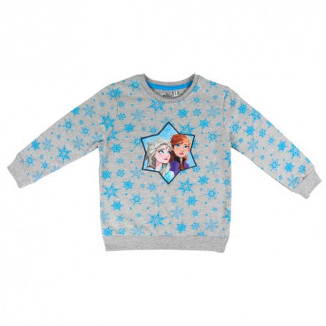 Sudadera Elsa  &amp;amp; Anna