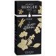 Bouquet Bijou perfumado Lolita Lempicka Black Edition de Maison Berger