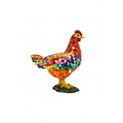 FIGURA GALLINA