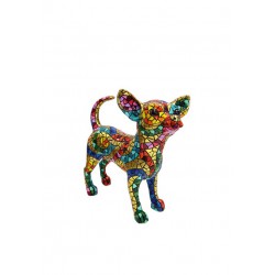 FIGURA CHIHUAHUA